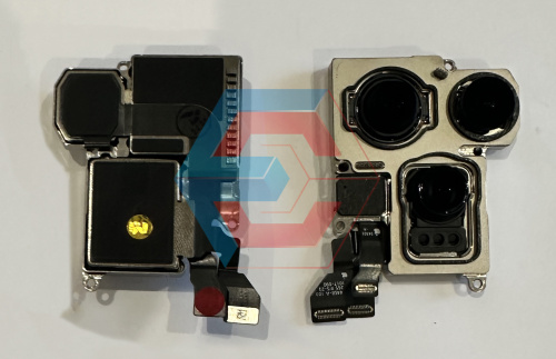 Камера для iPhone 15 Pro Max Основна