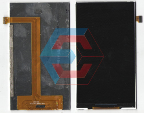 Дисплей Prestigio PAP3501, С разборки