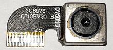 Камера для Bravis Solo (yg8976-q310bv20-b1) (основная) Б.У