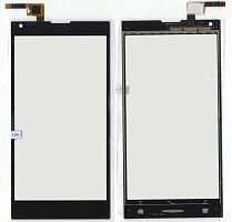 Сенсор Doogee DG550 черный