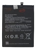 Батарея (акумулятор) BM4J для Xiaomi Redmi Note 8 Pro 4500 mAh (Original NO LOGO) - узнать стоимость