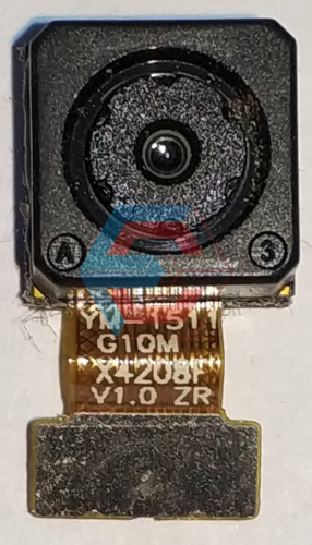 Камера Fly IQ4491 Фронтальная Б.У