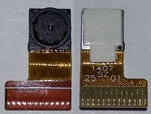 Камера для Prestigio PSP3501 (фронтальная) Б.У