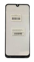 Стекло тачскрина для Samsung A305/A505/ A507/ M307/ M215/ M315 Galaxy A30/ A50/ A50S/ M30S