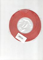 Скотч двухсторонний 3M Sticker RED Adhesive 2mm