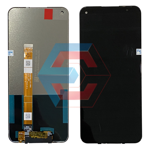 Дисплей + сенсор Oppo A54 4G OnePlus Nord N100 BV065WBM-L03-MB00 Чорний Оригінал (OEM) - состояние, качество, комплектация