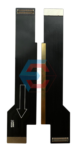 Шлейф Xiaomi Mi8 SE Межплатный