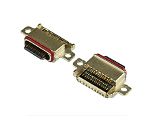Разъем питания Samsung G970 S10e, G973 S10, G975 S10 Plus