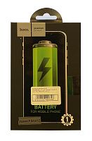 Батарея (акумулятор) HB446486ECW для Huawei P Smart Z/Honor 9x 3900mAh (HOCO) - стоимость