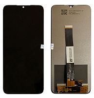 Дисплей + сенсор Xiaomi Redmi 9A / Redmi 9C Redmi 10A (M2006C3LG, M2006C3MG) Чорний Original(PRC) - стоимость