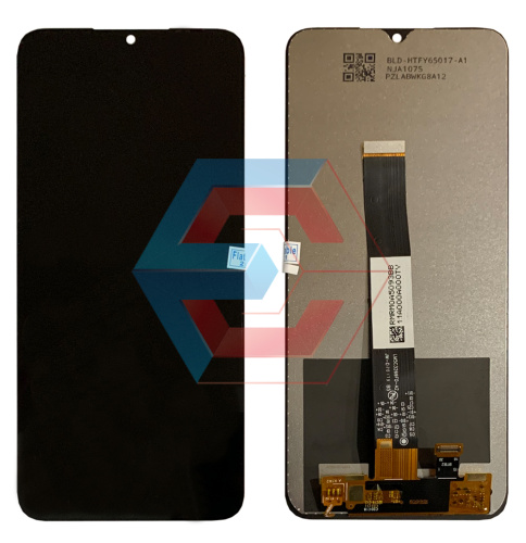 Дисплей + сенсор Xiaomi Redmi 9A / Redmi 9C Redmi 10A (M2006C3LG, M2006C3MG) Чорний Original(PRC) - состояние, качество, комплектация