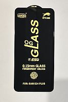 Защитное стекло ITS ME для Samsung S24 Plus, S926