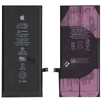 Батарея (аккумулятор) для iPhone XR 100% (оригинал китай) 2942 mAh - узнать стоимость