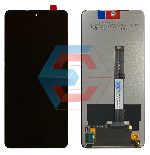 Дисплей + сенсор Xiaomi Mi 10T Lite/Poco X3/Poco x3 Pro (M2007J17G) Чорний (PRC) - состояние, качество, комплектация