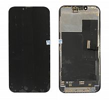 дисплей (модуль) iphone 13 pro оригінал з переклеєним склом - стоимость