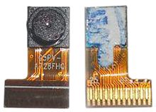 Камера для Lenovo A388t (G5PV-A728FHQ) Фронтальная Б.У