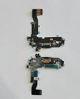 Шлейф зарядки iPhone 12 Pro ORG