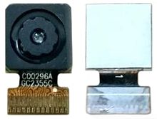 Камера для Prestigio PSP3458 (C00296AGC2355C) основная Б.У