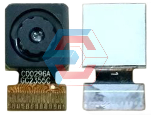 Камера для Prestigio PSP3458 (C00296AGC2355C) основная Б.У