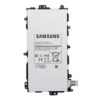 Батарея (аккумулятор) для планшета Samsung N5100 Galaxy Note 8.0 N5120, SP3770E1H 3,75 B, 4600 мАч - стоимость