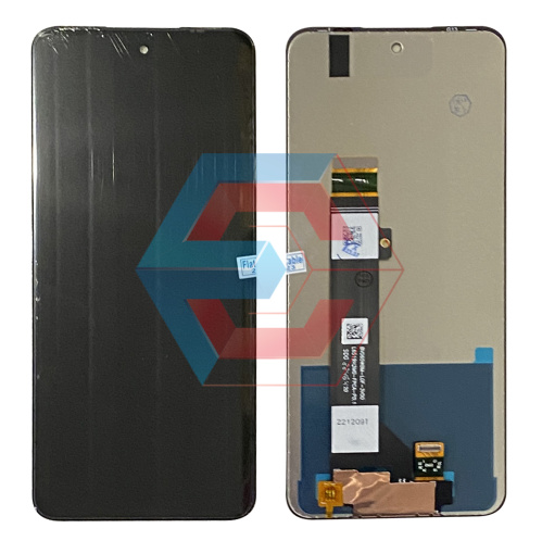 Дисплей + сенсор Motorola G13 (XT2331-2) Чорний (PRC) - состояние, качество, комплектация