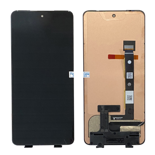 Дисплей + сенсор Motorola G72 (XT2255-1) Чорний (PRC) - состояние, качество, комплектация