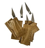 Скальпельнi леза 11 номер