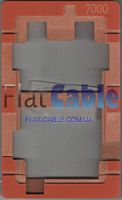 LCD Module Holder for Samsung N7000	