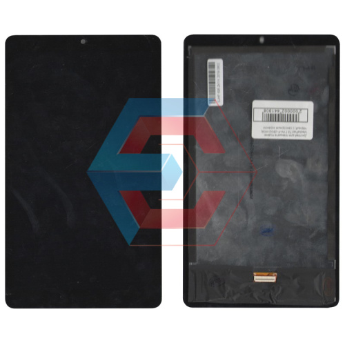 Дисплей для планшета Huawei MediaPad T3 7 Wi-Fi (BG2-W09) Чёрный, с cенсорным экраном Дисплей для планшета Huawei MediaPad T3 7 Wi-Fi (BG2-W09) Чёрный, с cенсорным экраном