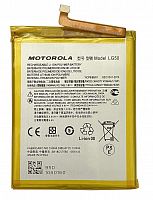 Батарея (аккумулятор) Motorola One Fusion Plus / One Fusion / LG50 (AAAA) - стоимость