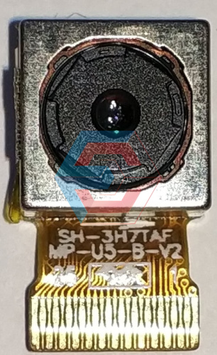 Камера для Blackview A8 ( MP-U5-B-V2 ) Основная Б.У Камера для Blackview A8 ( MP-U5-B-V2 ) Основная Б.У