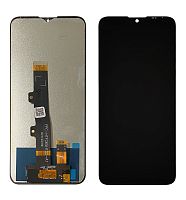 дисплей + сенсор motorola e7 power (xt2097-6) чорний org ref - стоимость