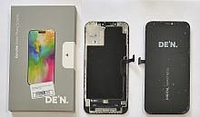 дисплей (модуль) iphone 12 pro max den incell fhd - стоимость
