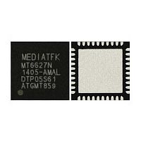 Микросхема WI-FI MT6627 
