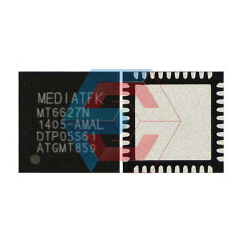 Микросхема WI-FI MT6627 