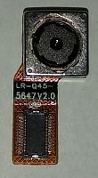 Камера для Bravis Alpha LR-Q45-5647V.0 (основная) Б.У