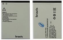 Батарея (акумулятор) для телефону Bravis Easy B501 2000 mAh - стоимость