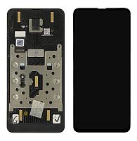 Дисплей + сенсор Xiaomi Mi Mix 3 (M1810E5A) оригінал У рамці LCD OLED Original(OEM) - стоимость