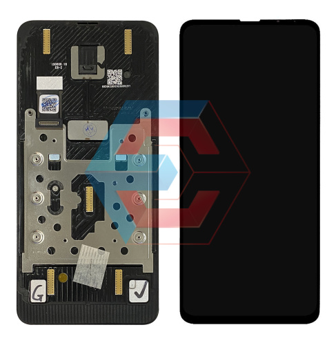 Дисплей + сенсор Xiaomi Mi Mix 3 (M1810E5A) оригінал У рамці LCD OLED Original(OEM) - состояние, качество, комплектация