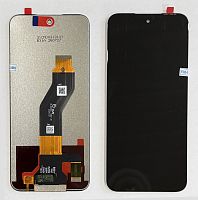 дисплей + сенсор zte nubia v70 - стоимость