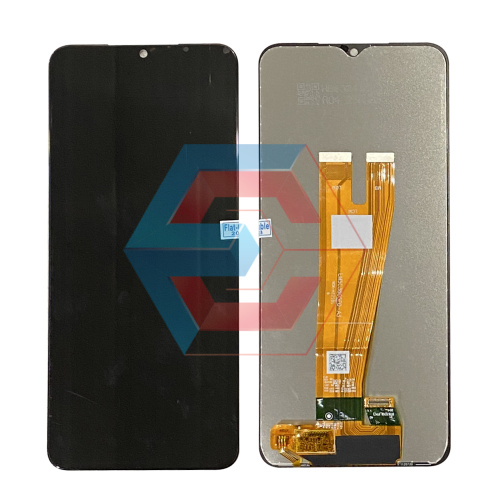 Дисплей + сенсор Samsung A045F Galaxy A04 Чорний (PRC) - состояние, качество, комплектация