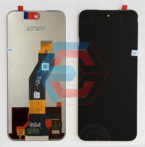 Дисплей + сенсор ZTE Nubia V70 Дисплей + сенсор ZTE Nubia V70 - состояние, качество, комплектация