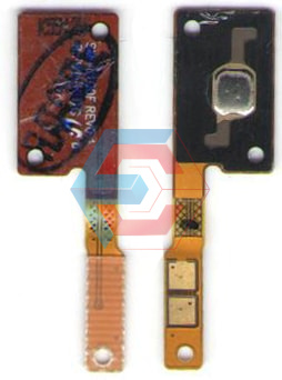 Шлейф Samsung J100F Galaxy J1/J110H, с кнопкой меню (Home) Б.у Шлейф Samsung J100F Galaxy J1/J110H, с кнопкой меню (Home) Б.у