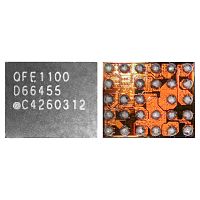 Микросхема для iPhone 6 / 6 Plus контроллер питания QFE1100 (28 pin)