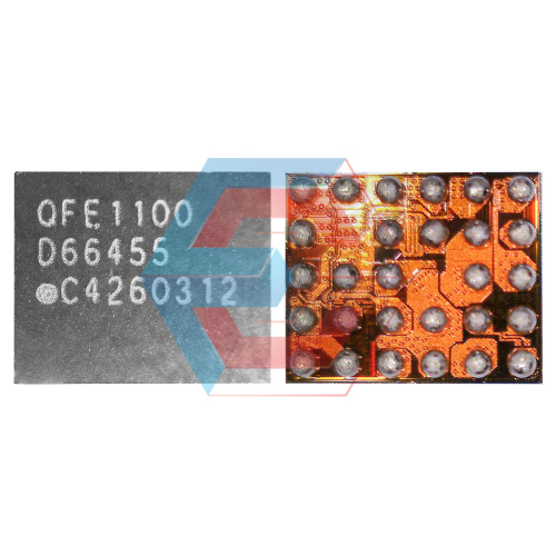 Микросхема для iPhone 6 / 6 Plus контроллер питания QFE1100 (28 pin)