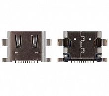 Разъем питания Sony G3112 / G3116 / G3121 / G3125 Xperia XA1 /for Nomi Corsa 3 / for Gionee S7 Origi