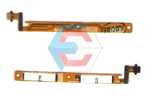 Шлейф HTC A310 Сенсорных копок Б.У