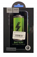 Батарея (аккумулятор) EB-BN950ABA/ ABE для Samsung N950 Note 8 (HOCO) - стоимость
