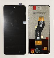 дисплей + сенсор tecno spark go 2024 (bg6), spark 20 (kj5n),infinix hot 40i - стоимость