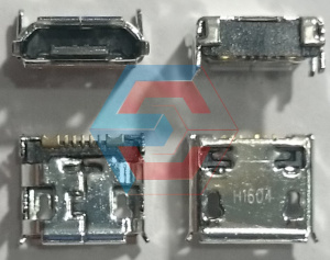 Разъем питания Samsung B2710/C3322 Duos/C3500/C3750/E2222/E2530/E2652/E2652W/E3210/I5510 Разъем питания Samsung B2710/C3322 Duos/C3500/C3750/E2222/E2530/E2652/E2652W/E3210/I5510